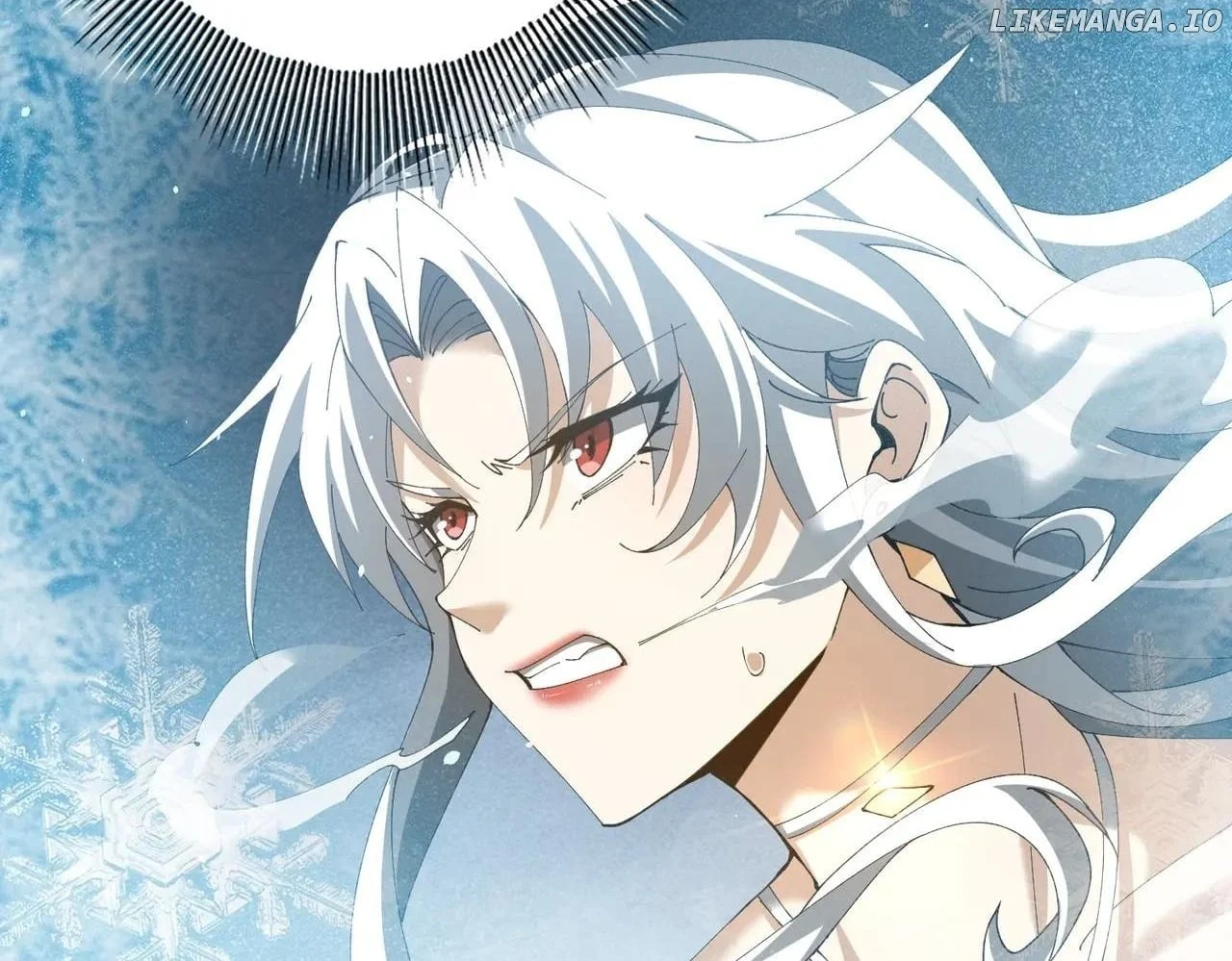 WORTHLESS PROFESSION: DRAGON TAMER Chapter 129 76